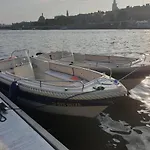 M/S Ladoga