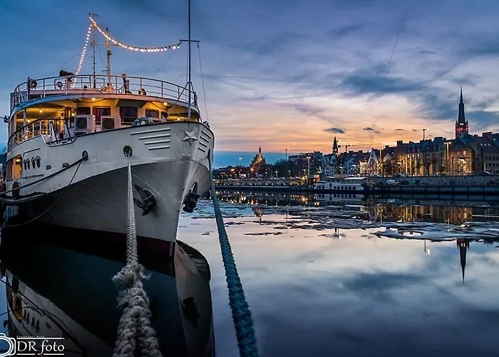 M/S Ladoga