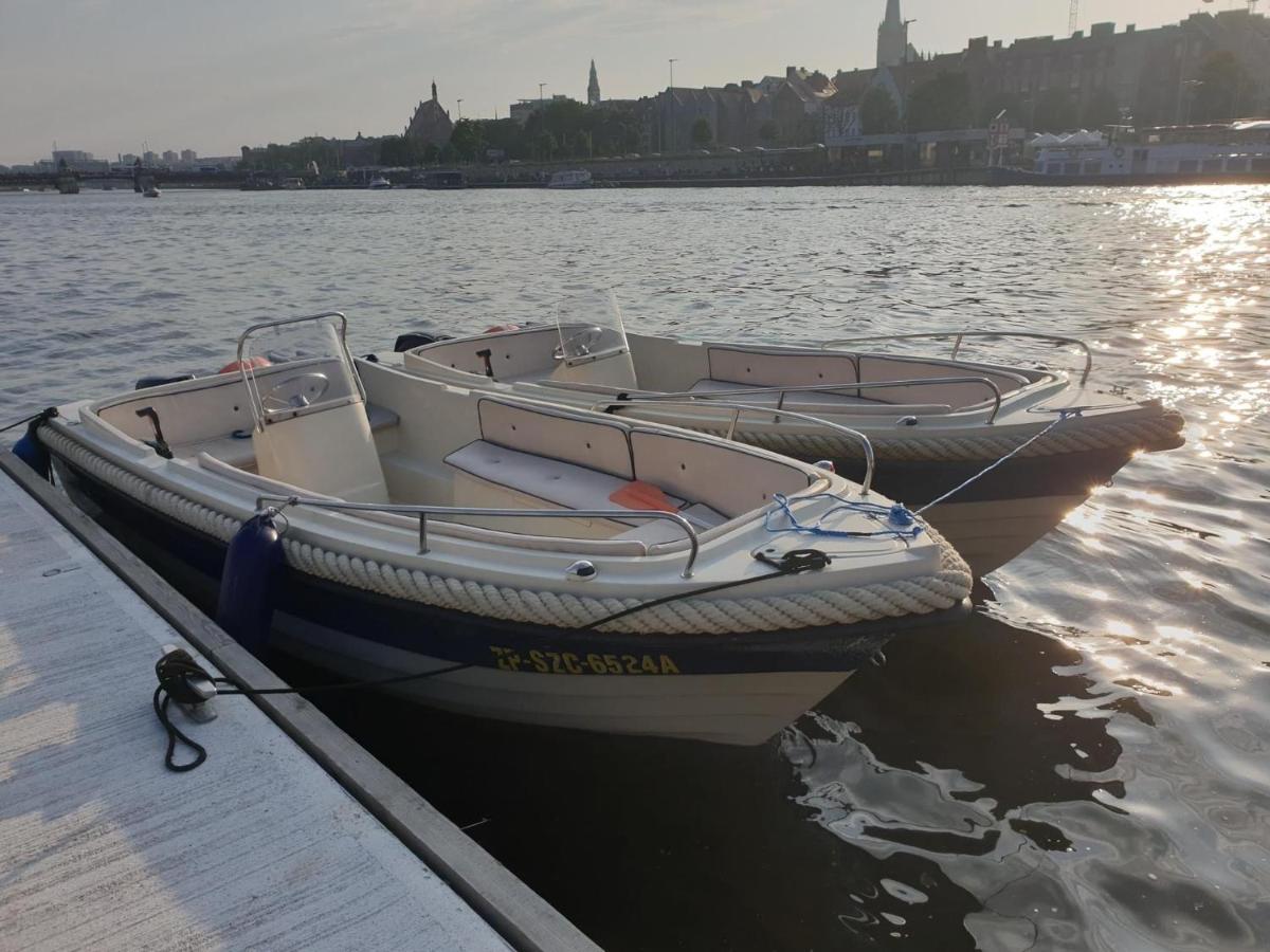 M/s Ladoga *