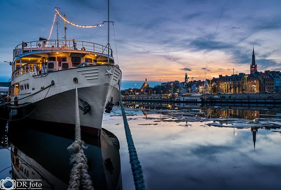 M/s Ladoga Botel
